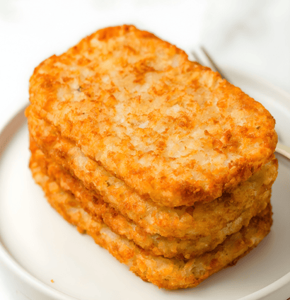 Hash browns