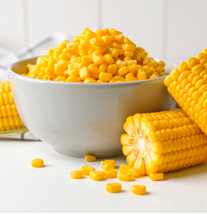 Sweetcorn
